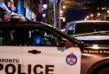 A person was injured in a shooting incident overnight in Scarborough.