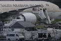 Saudi Airlines resumes its flights to Canada on December 2nd.
