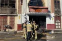 Spain: At least 13 people killed in a fire at a nightclub
