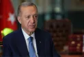 Erdogan calls for drafting a new constitution...