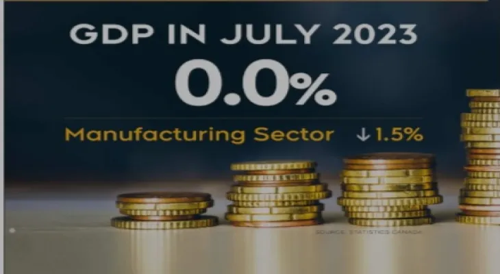 Economic expert: The Canadian economy is stable, and there are more problems on the horizon.