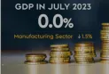 Economic expert: The Canadian economy is stable, and there are more problems on the horizon.