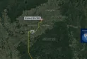 5 killed in a collision near the Swan River