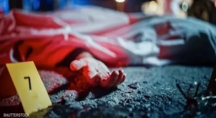 Syria: A horrific crime… The murder of a doctor and his wife by the bullets and explosives of their brother-in-law.