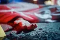 Syria: A horrific crime… The murder of a doctor and his wife by the bullets and explosives of their brother-in-law.