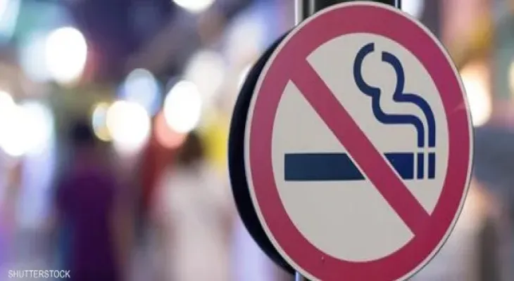 The benefits of quitting smoking... What happens to the body of a smoker?