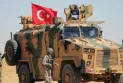 After the Ankara attack... Turkey intensifies its military operations against the 'Kurdistan Workers' Party'