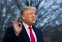 Trump's wealth under the court's scrutiny and expectations of a $250 million fine for financial fraud.