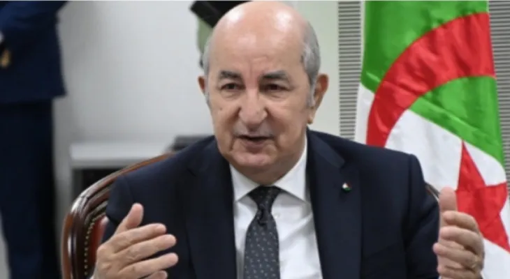 Algerian Foreign Ministry: Niger before Algeria's mediation to resolve the crisis in the country