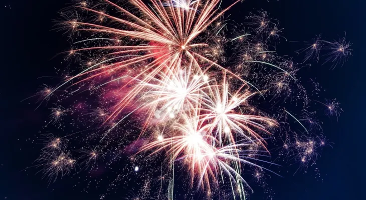 Complaints accuse the issuing of a warning about fireworks during Diwali of racism and discrimination.