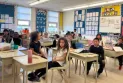 Canada is the only country in the G7 that does not have a national school food program.