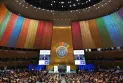 The United Nations draws inspiration from Montreal on issues of social economy...