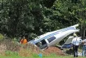 The death of a member of the U.S. House of Representatives and his family in a plane crash in Utah.