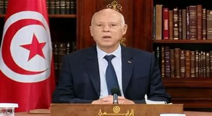 The Tunisian president rejects 135 million dollars from the European Union to combat illegal immigration.