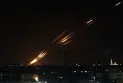 Israel launches an attack on sites belonging to the Syrian army in Deir Ezzor.