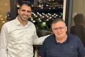 For the second time... An Israeli minister officially visits the Kingdom of Saudi Arabia.