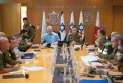 The Israeli army is examining the security implications of a potential normalization deal with Saudi Arabia.