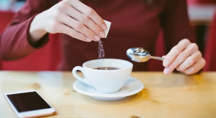 New study: The most popular sugar substitute may cause a heart attack