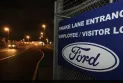 A new step... Ford decides to lay off more than 300 workers additionally.