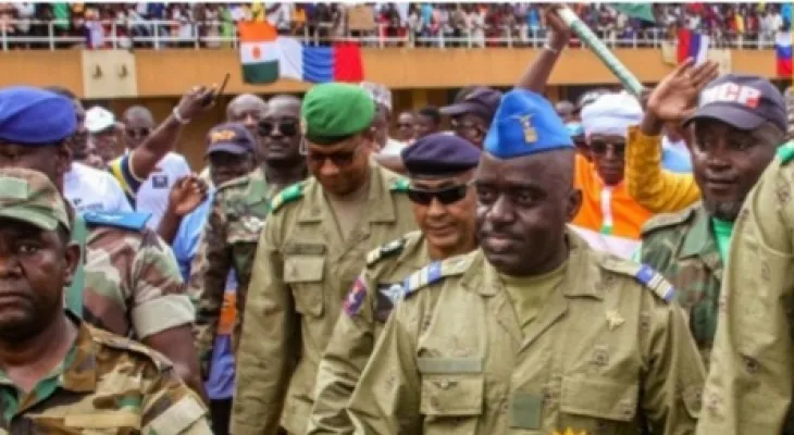 After the Algeria initiative... Niger announces a 'condition' for the transitional period