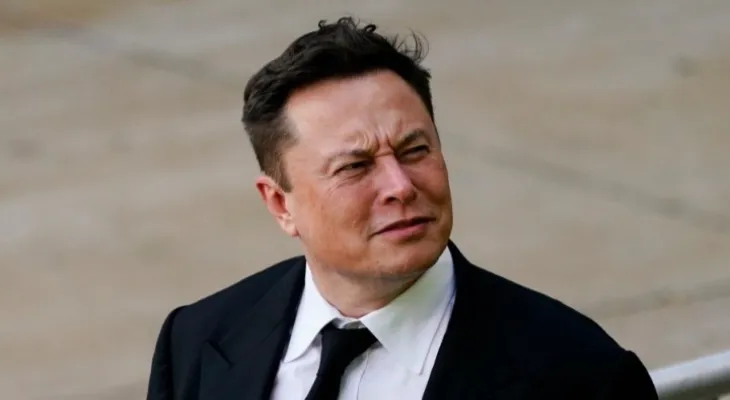 Lawsuit for defamation against Elon Musk...