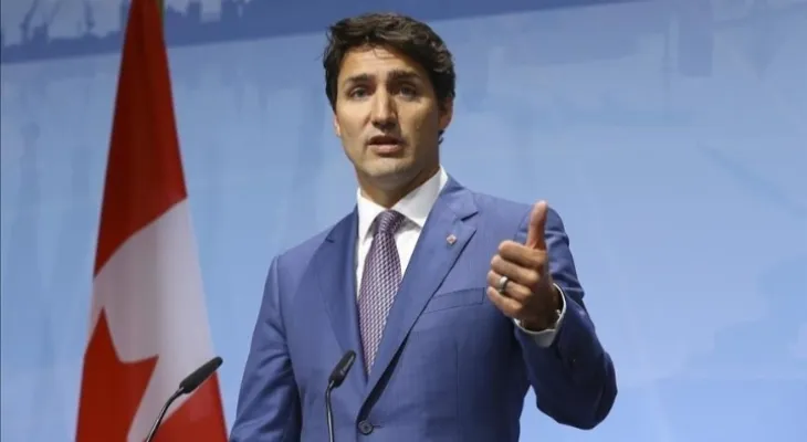 Trudeau: We do not want our relations with New Delhi to deteriorate on the backdrop of the expulsion of diplomats.
