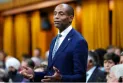 Greg Fergus has been elected as the new Speaker of the House of Commons...
