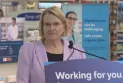 The Ontario Public Health Authority expands the list of conditions that pharmacists can treat.