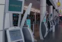 WestJet suspends flights between Toronto and Montreal temporarily.