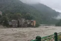 India: 23 soldiers lost in sudden floods