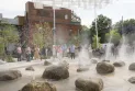Montreal plans to create sponge gardens to prevent flooding...