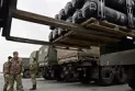 Poll: American Division Over Military Aid to Ukraine