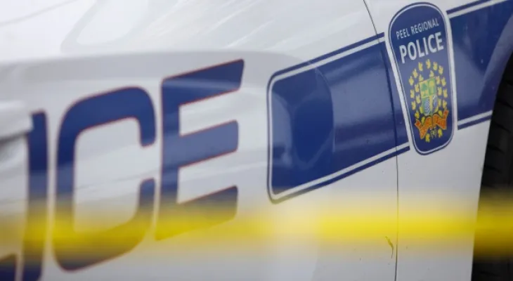 Peel Police are investigating online threats against six schools in Brampton.