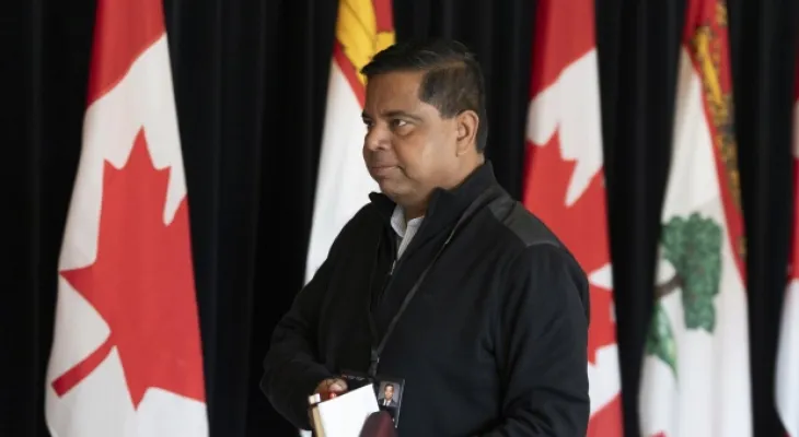 Ottawa is investing more funds in studying the potential research in landfills in Winnipeg.