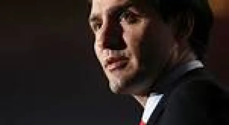 Trudeau "is carefully considering" revealing the names of former Nazis in Canada