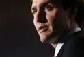 Trudeau "is carefully considering" revealing the names of former Nazis in Canada
