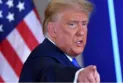 Trump: "I will return to power and end the dark phase of the country.."