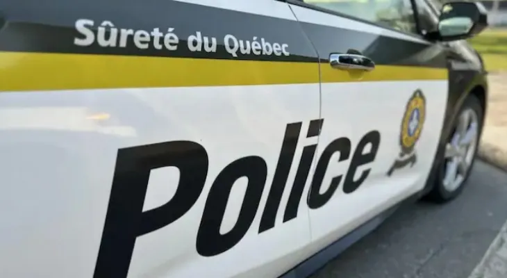 Quebec police arrest 13 suspects on charges of defrauding seniors