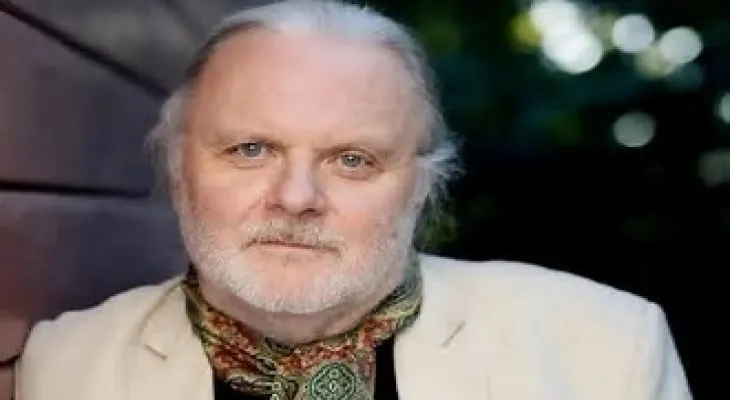 Norwegian author Jon Fosse wins the 2023 Nobel Prize in Literature