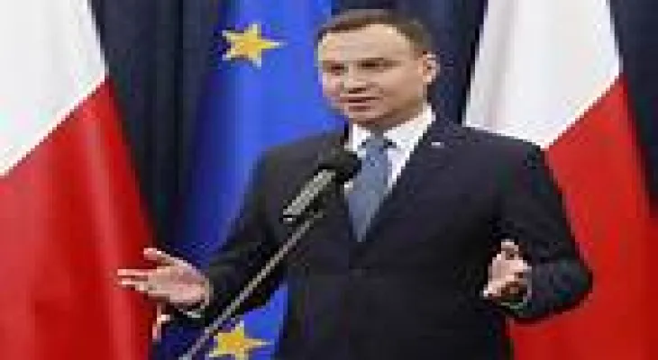 Poland announces the cancellation of financial assistance for Ukrainian refugees starting next year.
