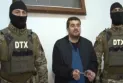 Azerbaijan arrests former separatist leader of Nagorno-Karabakh