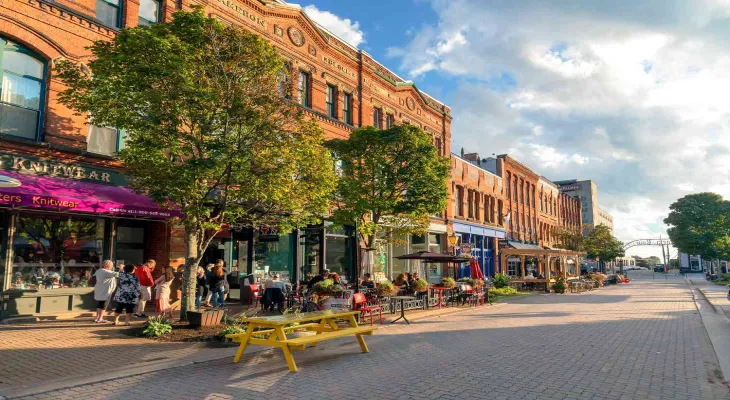 The minimum wage in Prince Edward Island will be $16 per hour in 2024...
