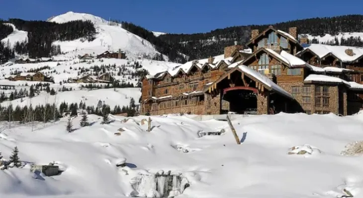 Trudeau's vacation cost in Montana is more than reported...