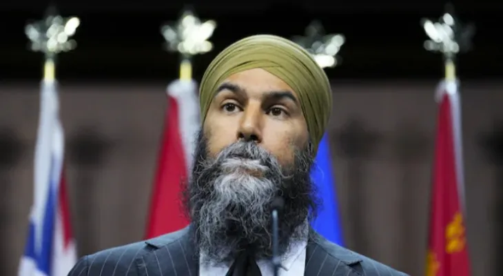 Canada: The Liberals and the New Democratic Party have not yet reached an agreement on the drug care bill.