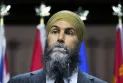 Canada: The Liberals and the New Democratic Party have not yet reached an agreement on the drug care bill.