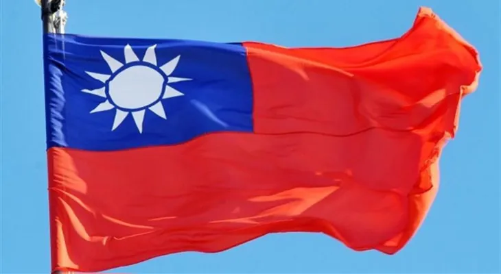 The death of a person and the injury of 356 others in the "Koinu" typhoon in Taiwan.