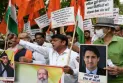 The dispute over the murder of the separatist from "Sikh" is escalating, and India is reducing its diplomatic presence in Canada...