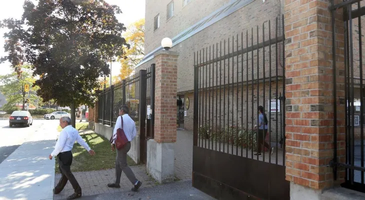 India demands Canada to withdraw 41 diplomats out of 62 by October 10th … what is the reason?
