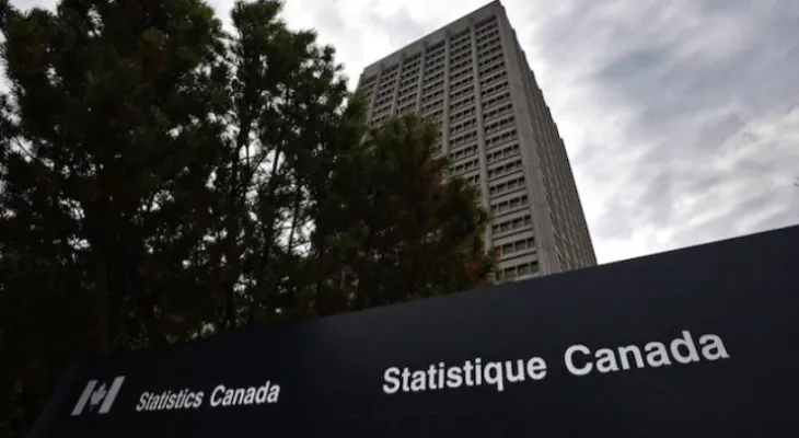 Canada: The unemployment rate remained stable at 5.5% in September.