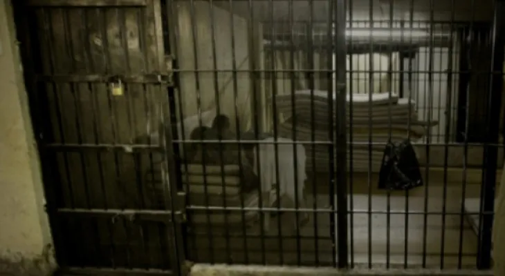 Lebanon: Prisoners' rebellion leaves victims burned inside their cells